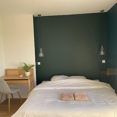 Appart-Hotel Residence De Garonne Tonneins Eksteriør billede