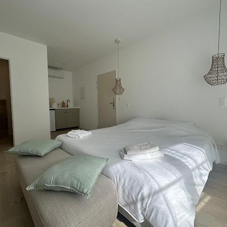 Appart-Hotel Residence De Garonne Tonneins Eksteriør billede