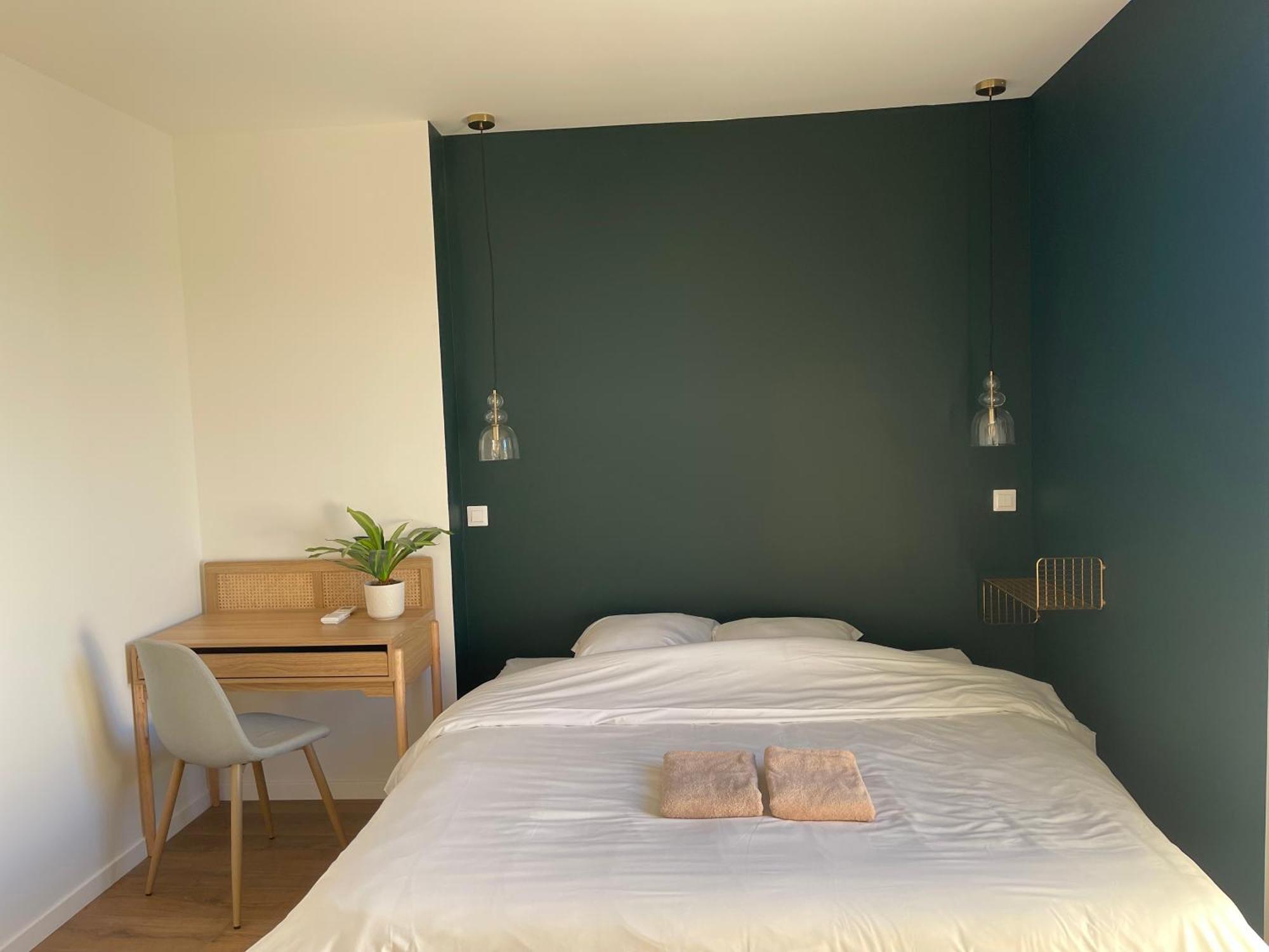 Appart-Hotel Residence De Garonne Tonneins Eksteriør billede