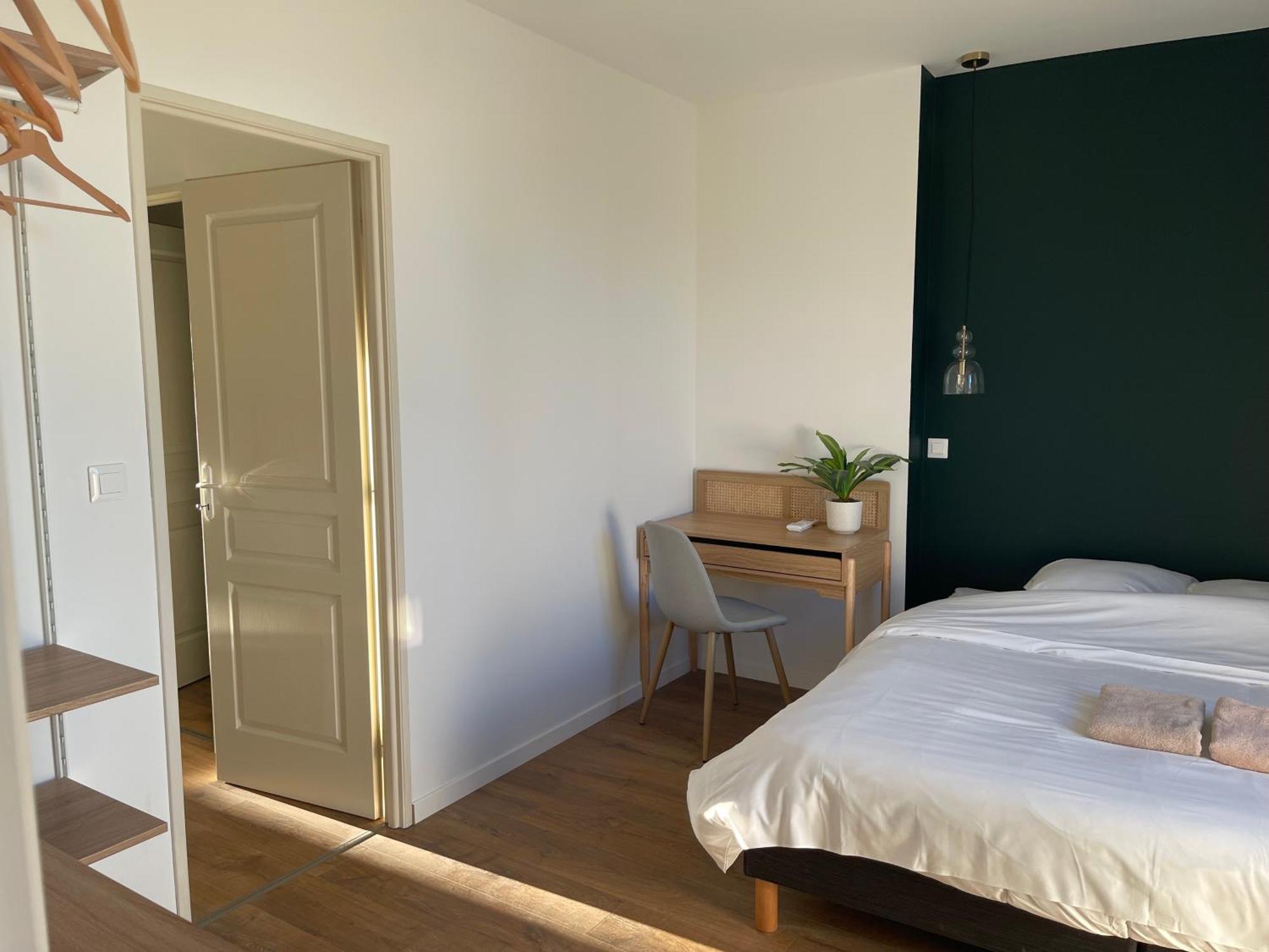 Appart-Hotel Residence De Garonne Tonneins Eksteriør billede