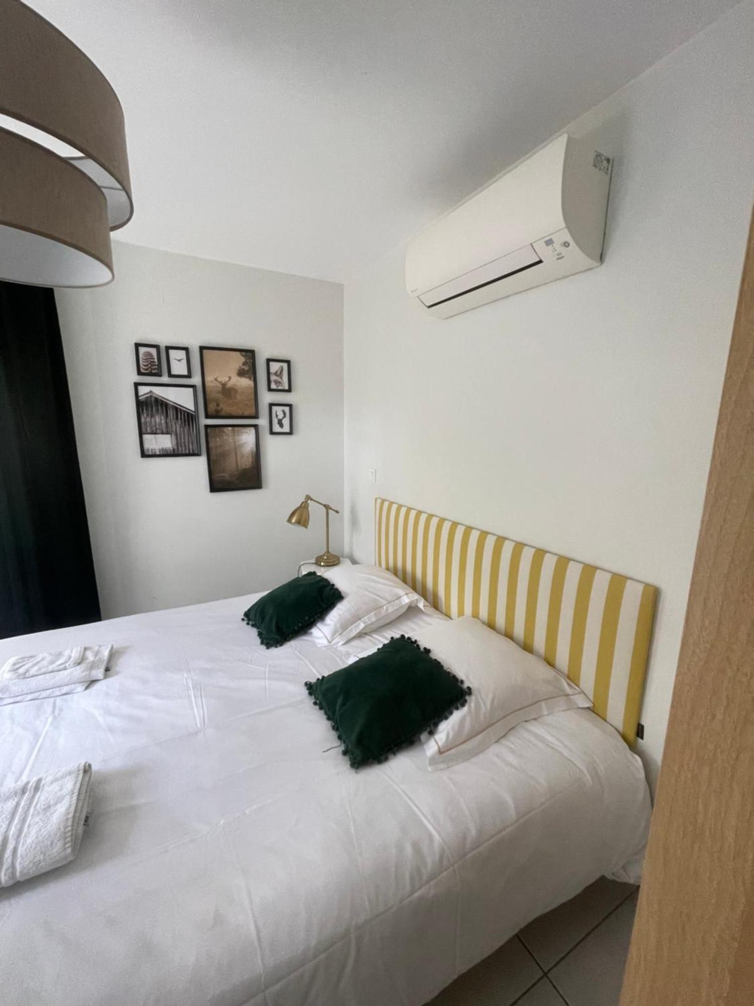 Appart-Hotel Residence De Garonne Tonneins Eksteriør billede