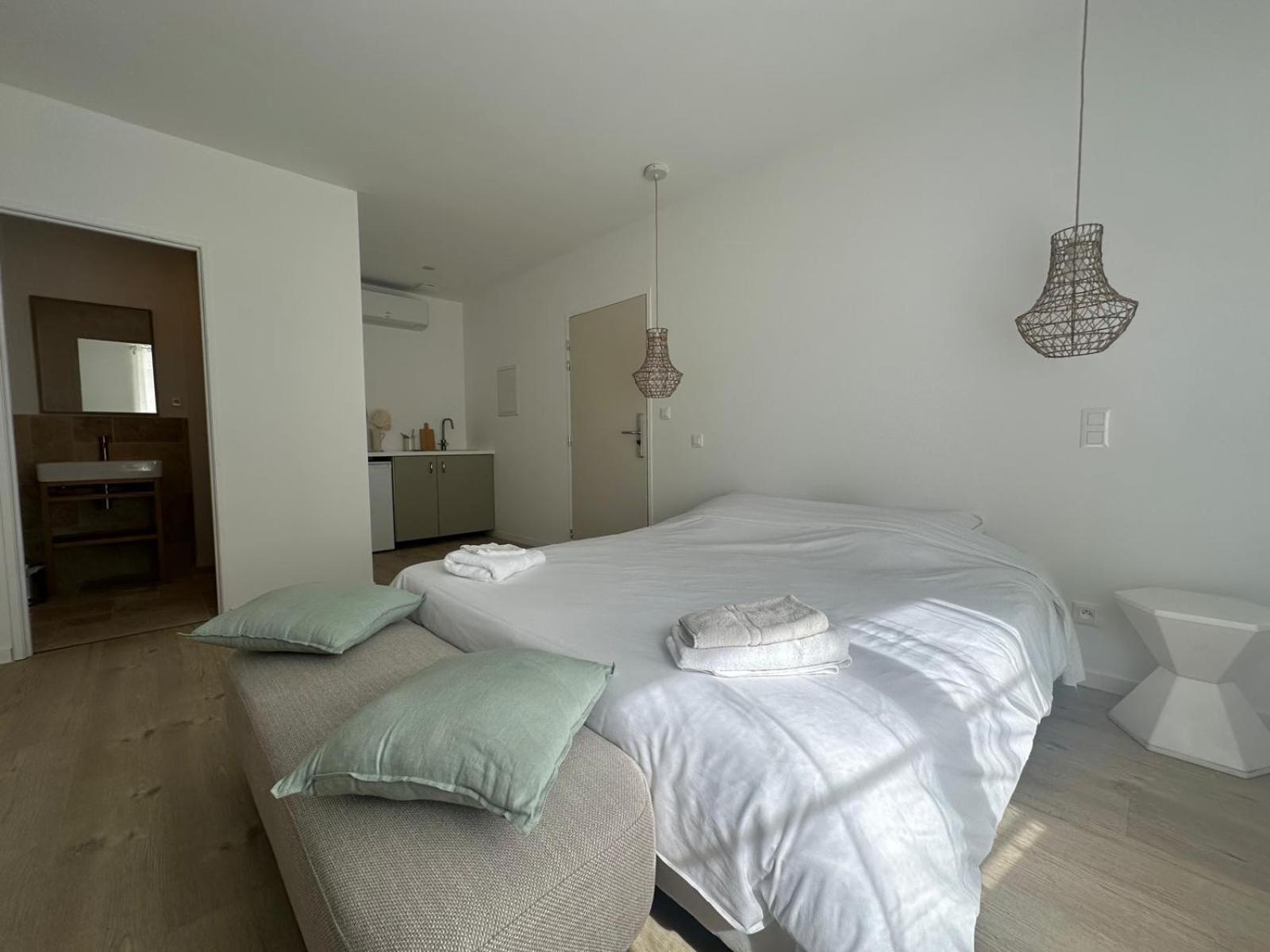 Appart-Hotel Residence De Garonne Tonneins Eksteriør billede