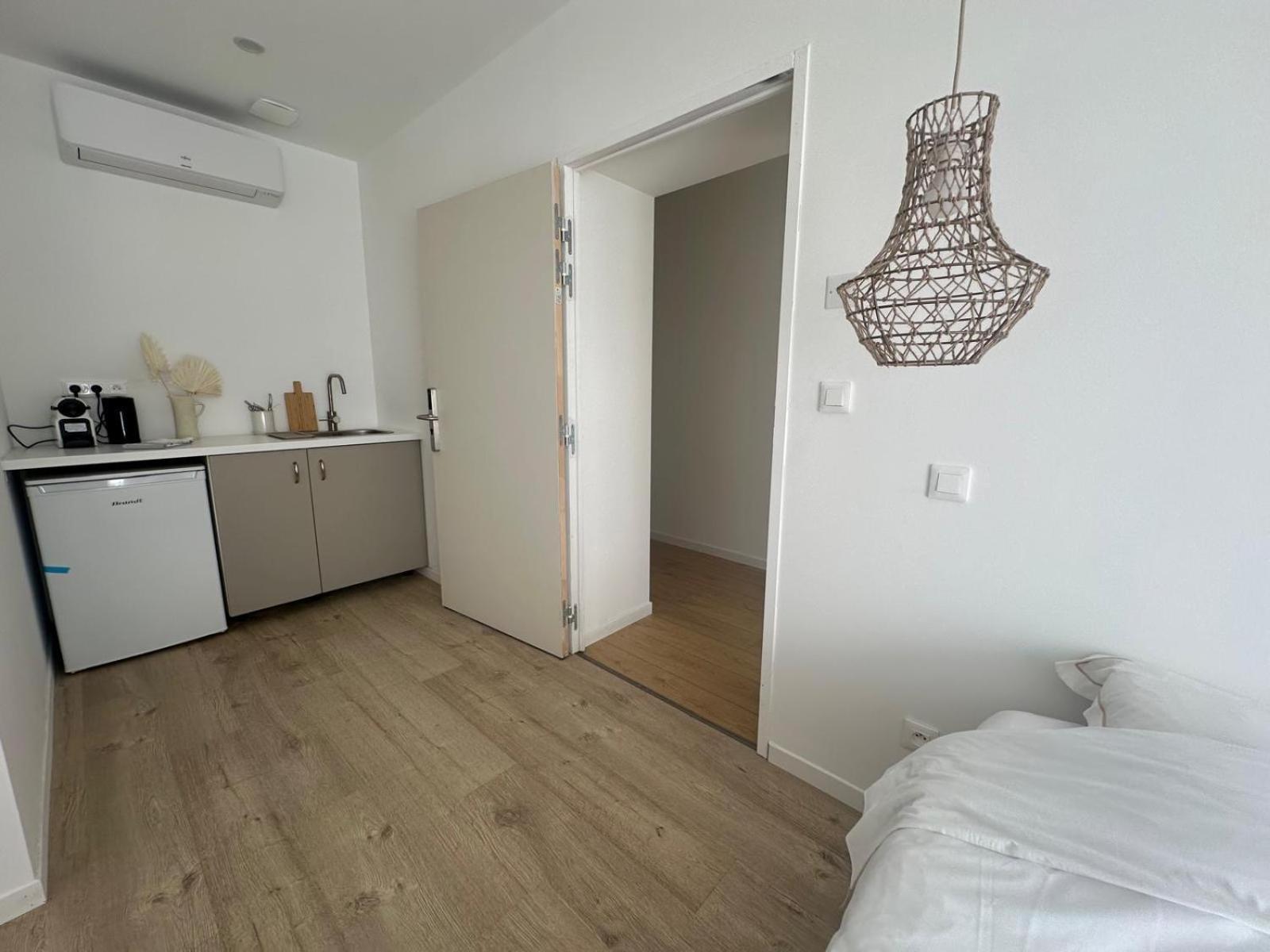 Appart-Hotel Residence De Garonne Tonneins Eksteriør billede