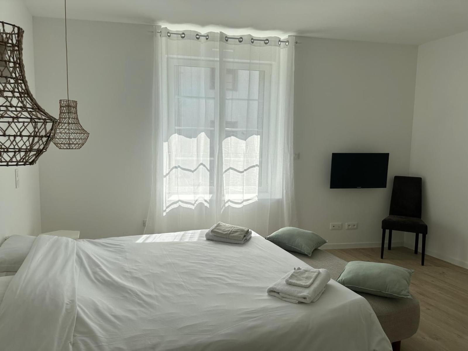 Appart-Hotel Residence De Garonne Tonneins Eksteriør billede