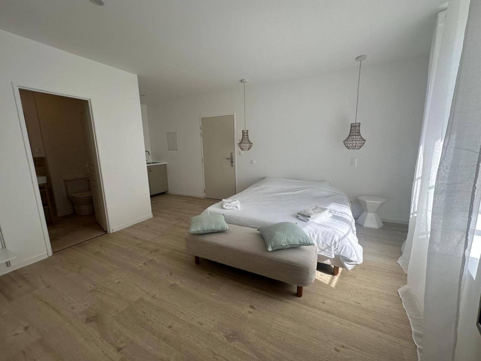 Appart-Hotel Residence De Garonne Tonneins Eksteriør billede