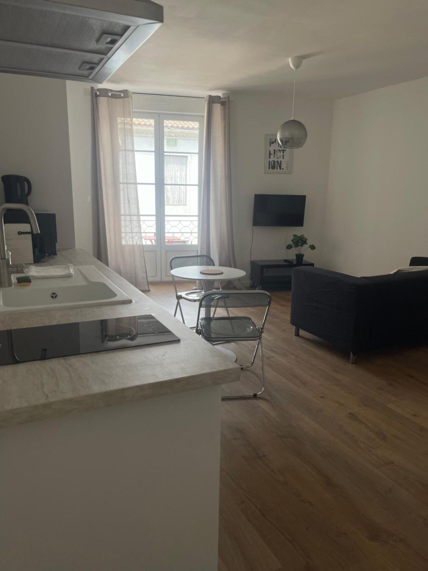 Appart-Hotel Residence De Garonne Tonneins Eksteriør billede