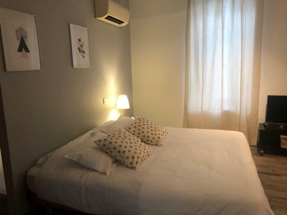 Appart-Hotel Residence De Garonne Tonneins Eksteriør billede