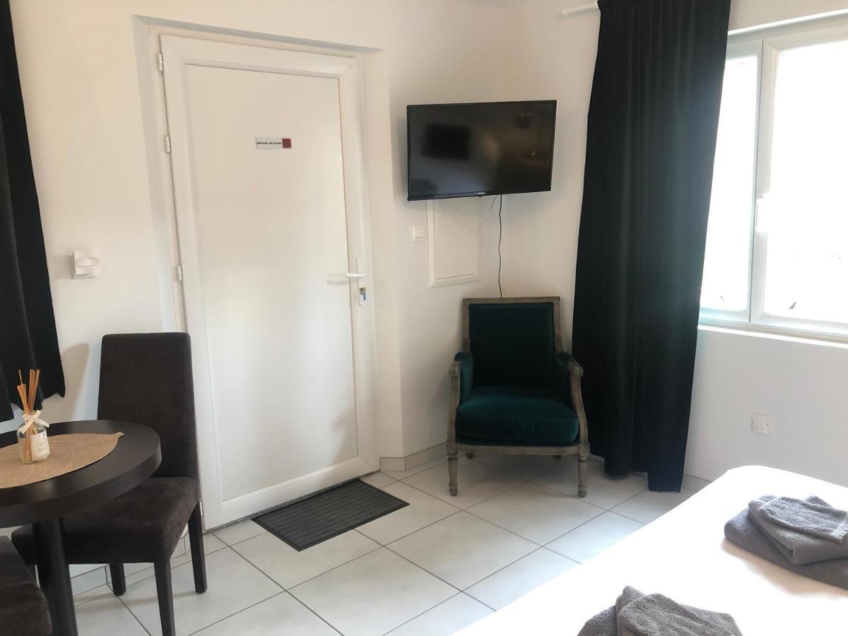 Appart-Hotel Residence De Garonne Tonneins Eksteriør billede