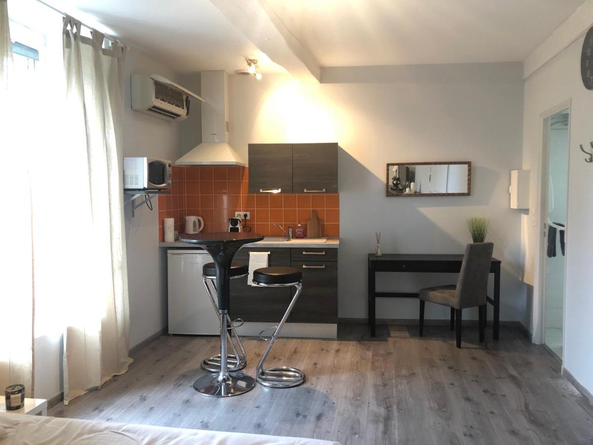 Appart-Hotel Residence De Garonne Tonneins Eksteriør billede